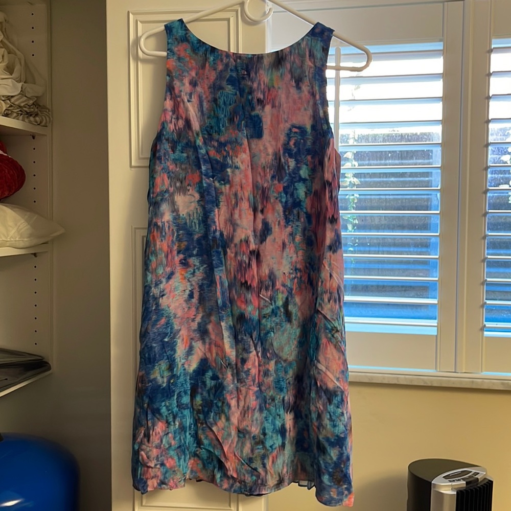 Rebecca Taylor Dress